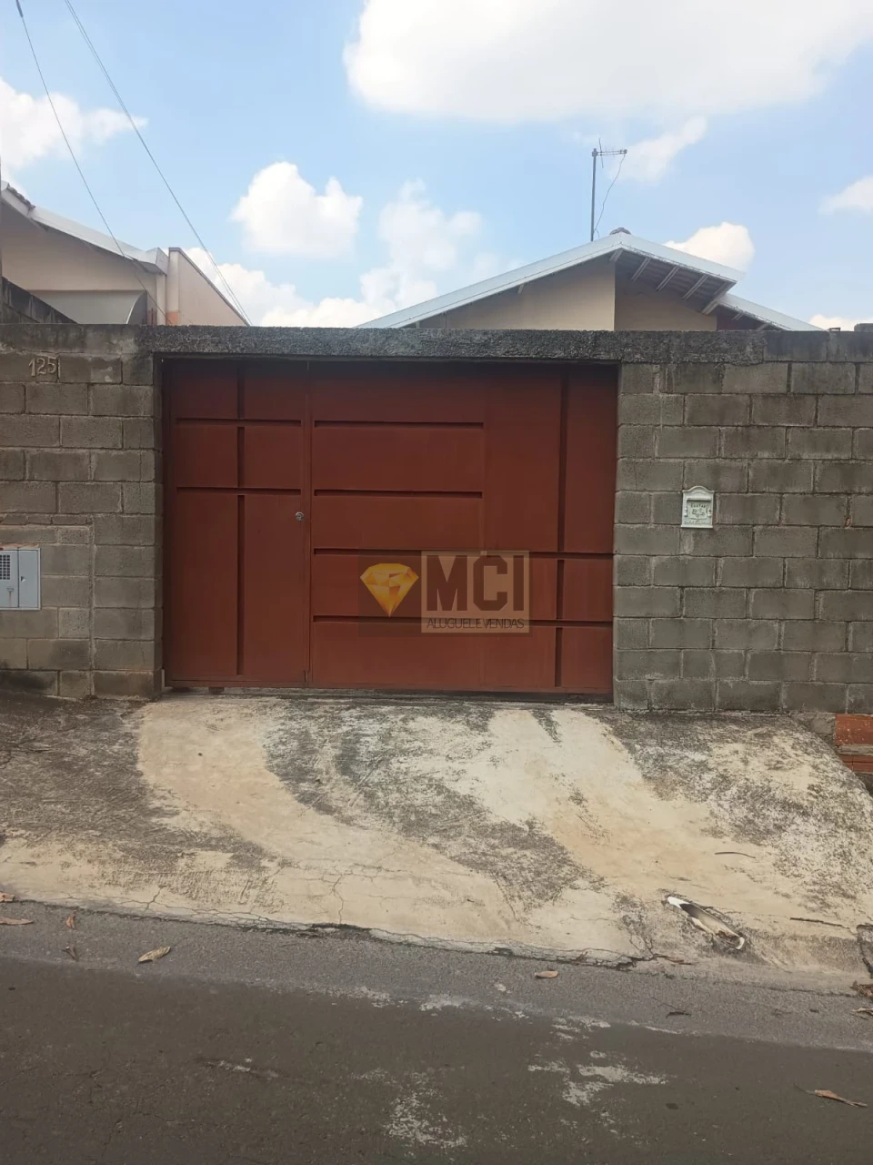 Imagens do imóveis CASA A VENDA EM PAULINIA
