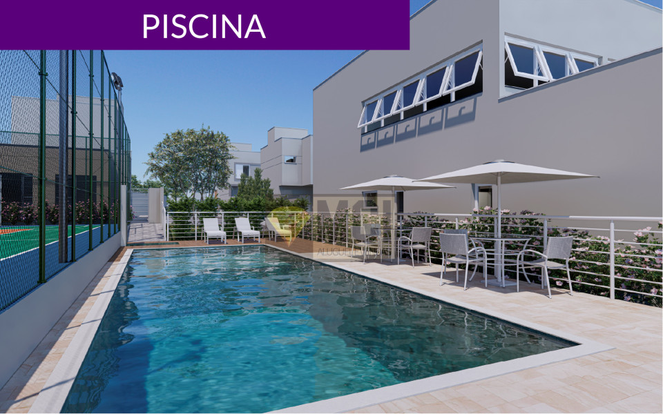 Imagens do imóveis RESIDENCIAL RESERVA DOS IPÊS