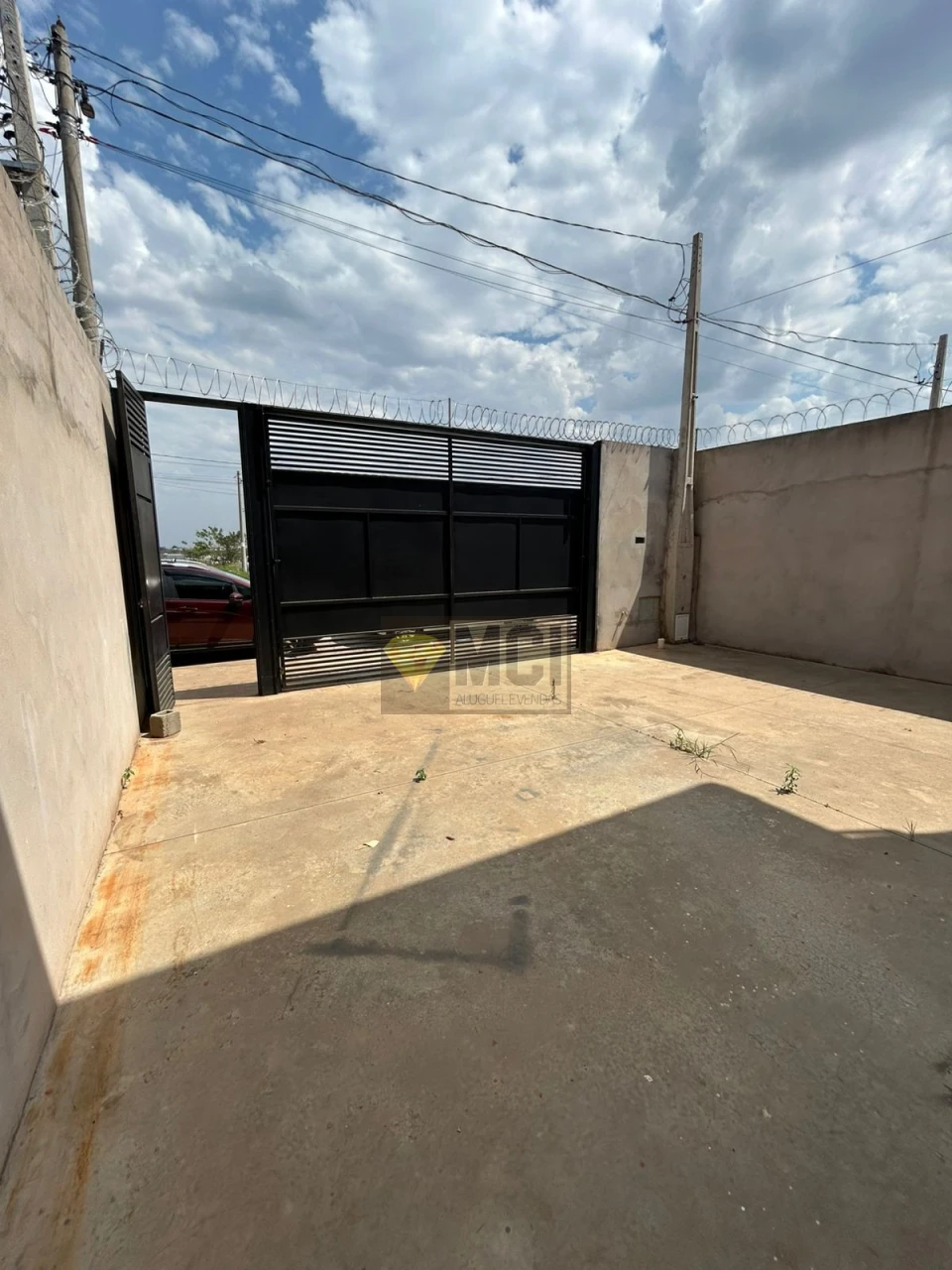 Imagens do imóveis Comercial Á Venda E Locação Salao Comercial Belaville- Hortolandia Hortolândia