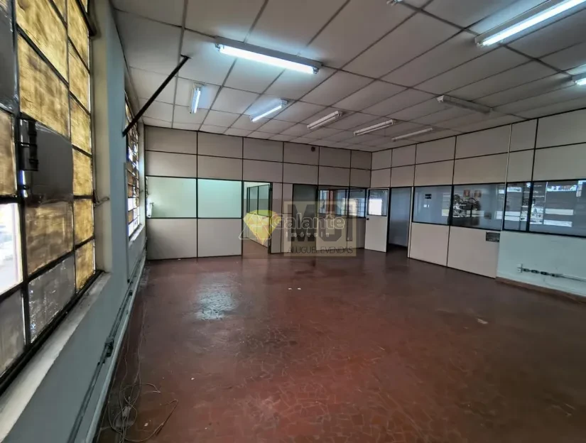 Imagens do imóveis Comercial Para Alugar Parque Rural Fazenda Santa Cândida Campinas