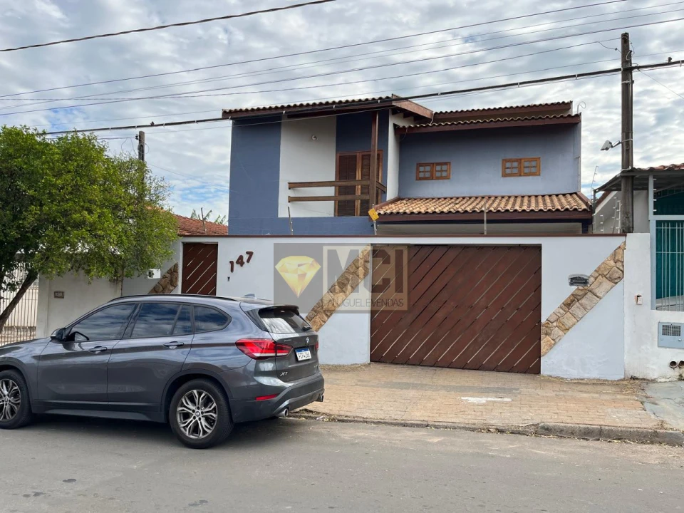 Imagens do imóveis CASA A VENDA NO VILA REAL - HORTOLANDIA-SP