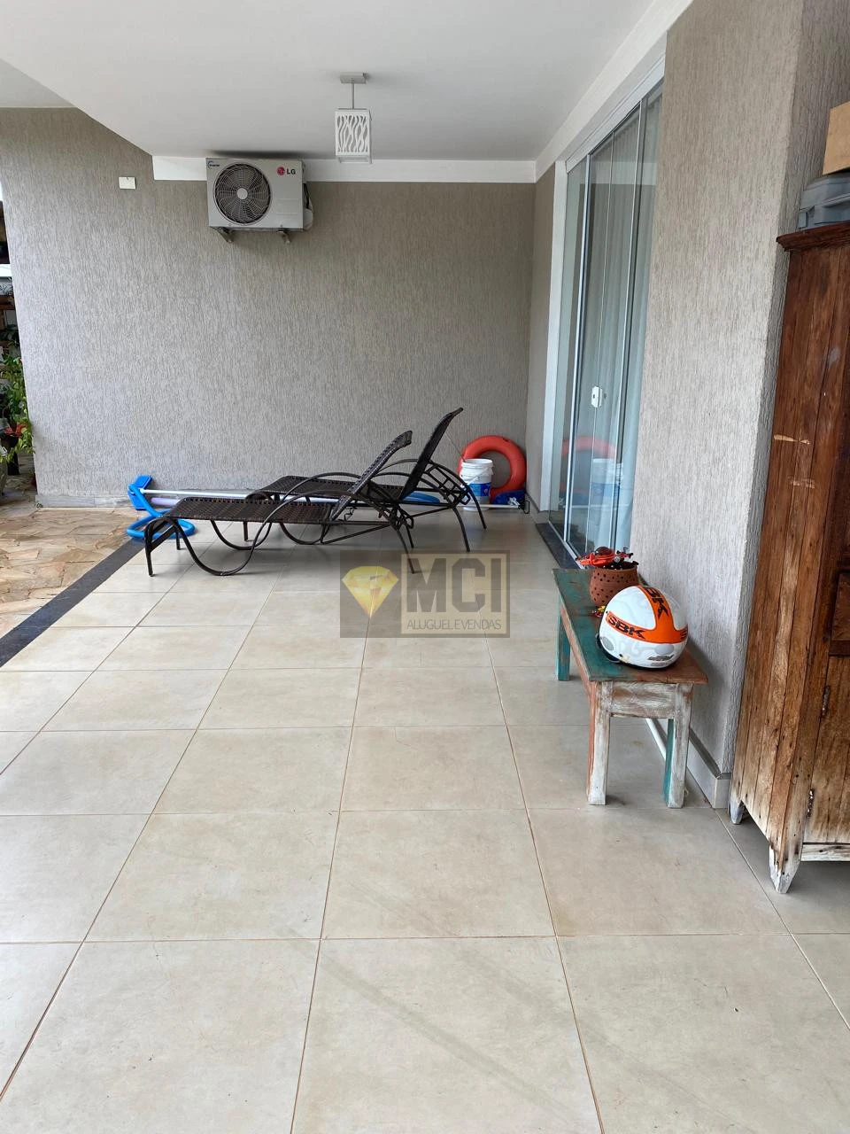 Imagens do imóveis RESIDENCIAL MONACO - CASA CONDOMINIO FECHADO- HORTOLANDIA -SP