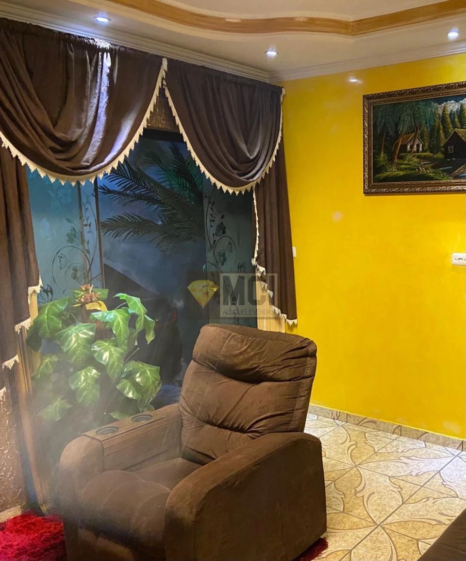 Imagens do imóveis Casa Á Venda Casa A Venda Em Sumare Sumaré