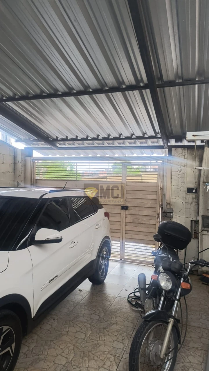 Imagens do imóveis CASA - JARDIM AMANDA- HORTOLANDIA