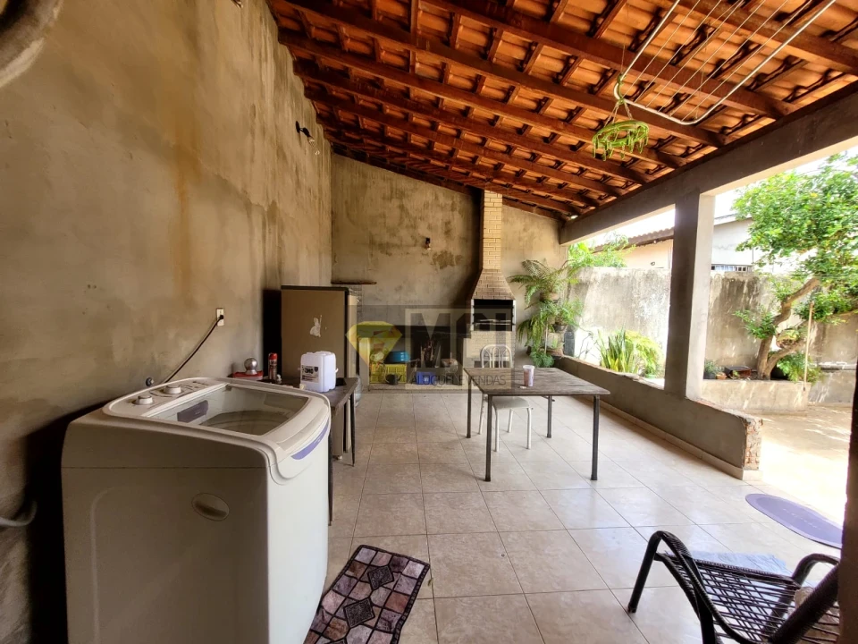 Imagens do imóveis CASA PARQUE SAO MIGUEL - HORTOLANDIA