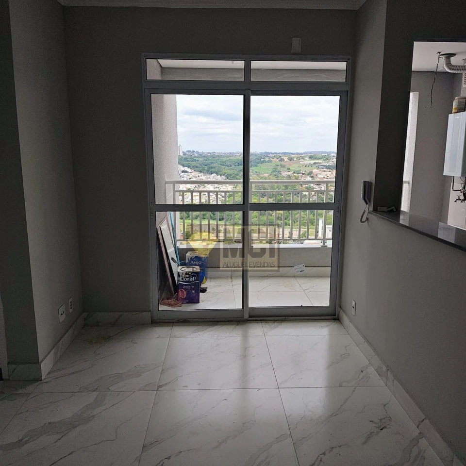 Imagens do imóveis Apartamento Para Alugar Happy Condominio Clube - Hortolandia Hortolândia