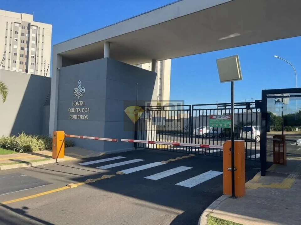 Imagens do imóveis Apartamento À Venda Jardim São Bento Hortolândia