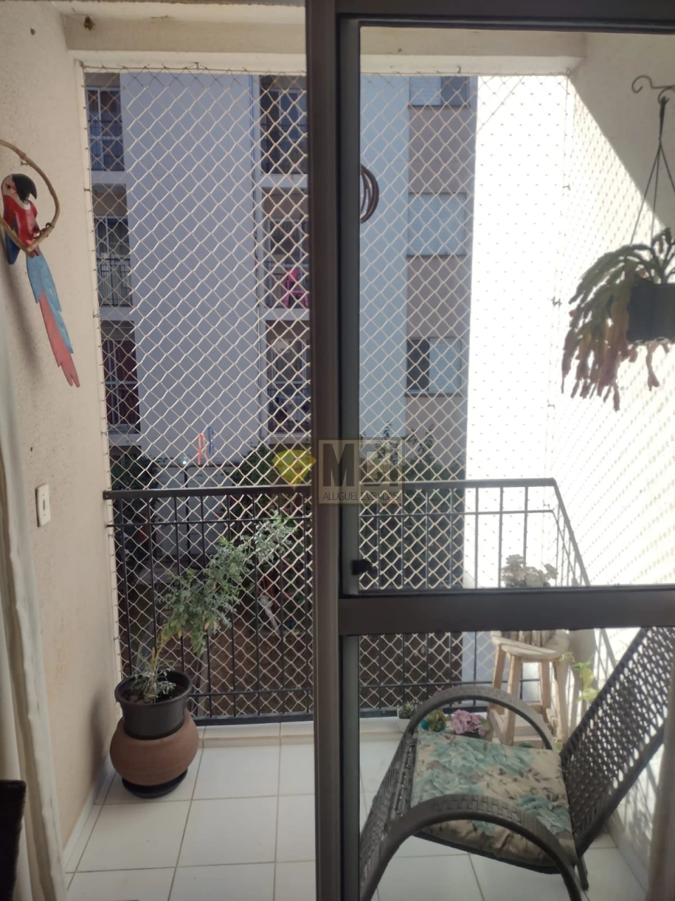 Imagens do imóveis Apartamento Á Venda Condominio Vivenda Girassol Hortolândia