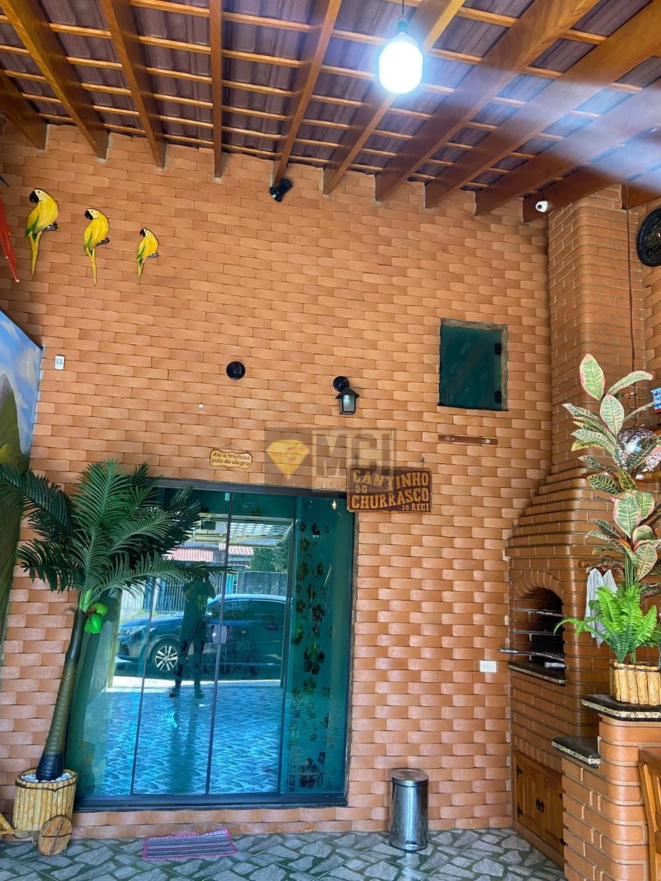 Imagens do imóveis Casa Á Venda Casa A Venda Em Sumare Sumaré