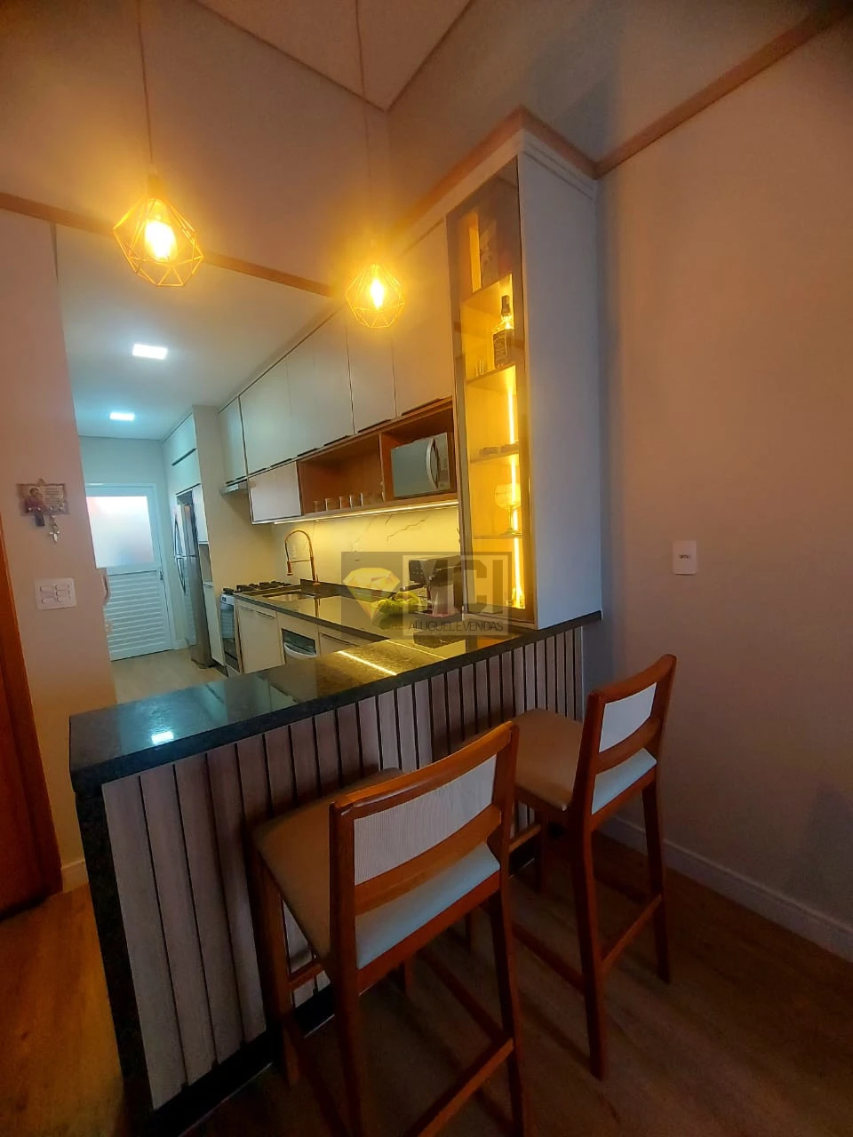 Imagens do imóveis Casa Á Venda Condominio Villagio Vista Real Paulínia