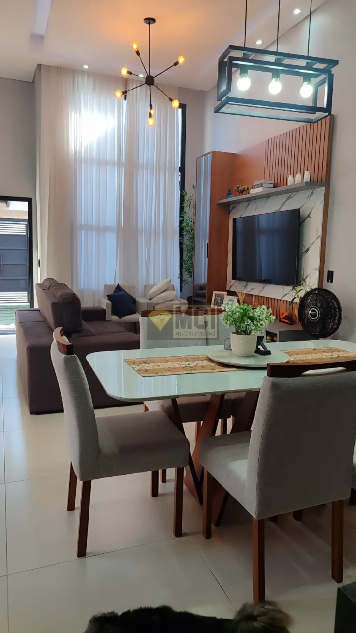 Imagens do imóveis Casa Campinas