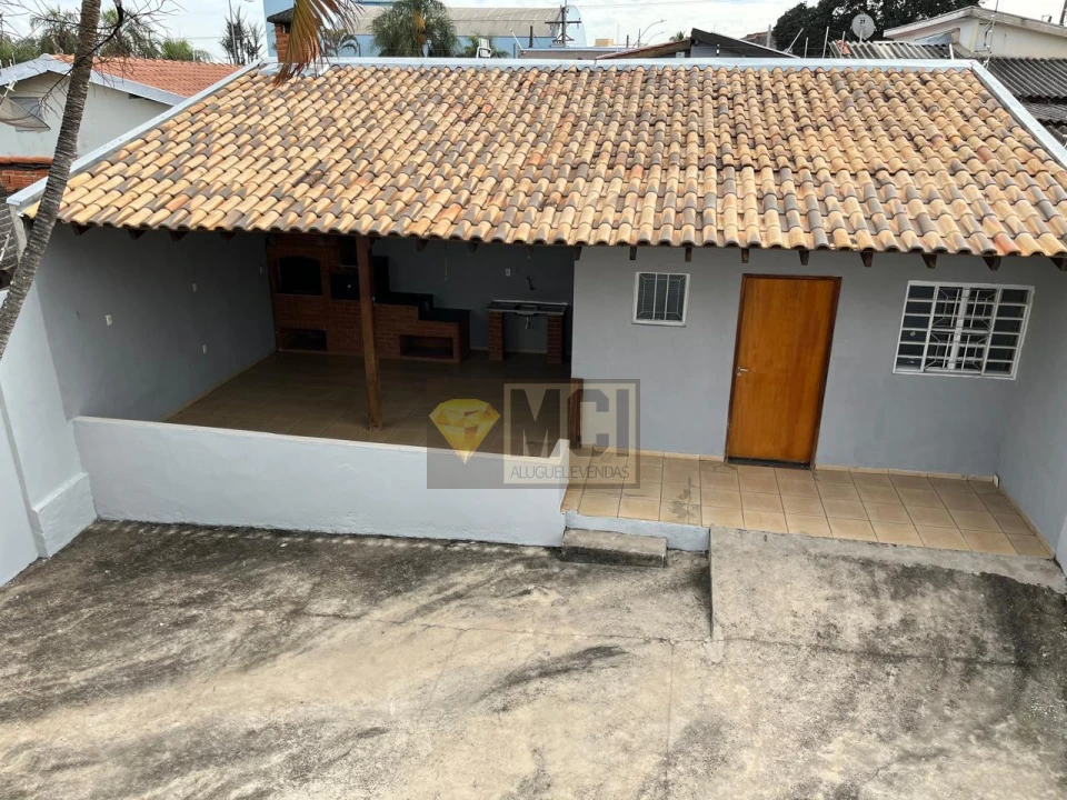 Imagens do imóveis CASA A VENDA NO VILA REAL - HORTOLANDIA-SP
