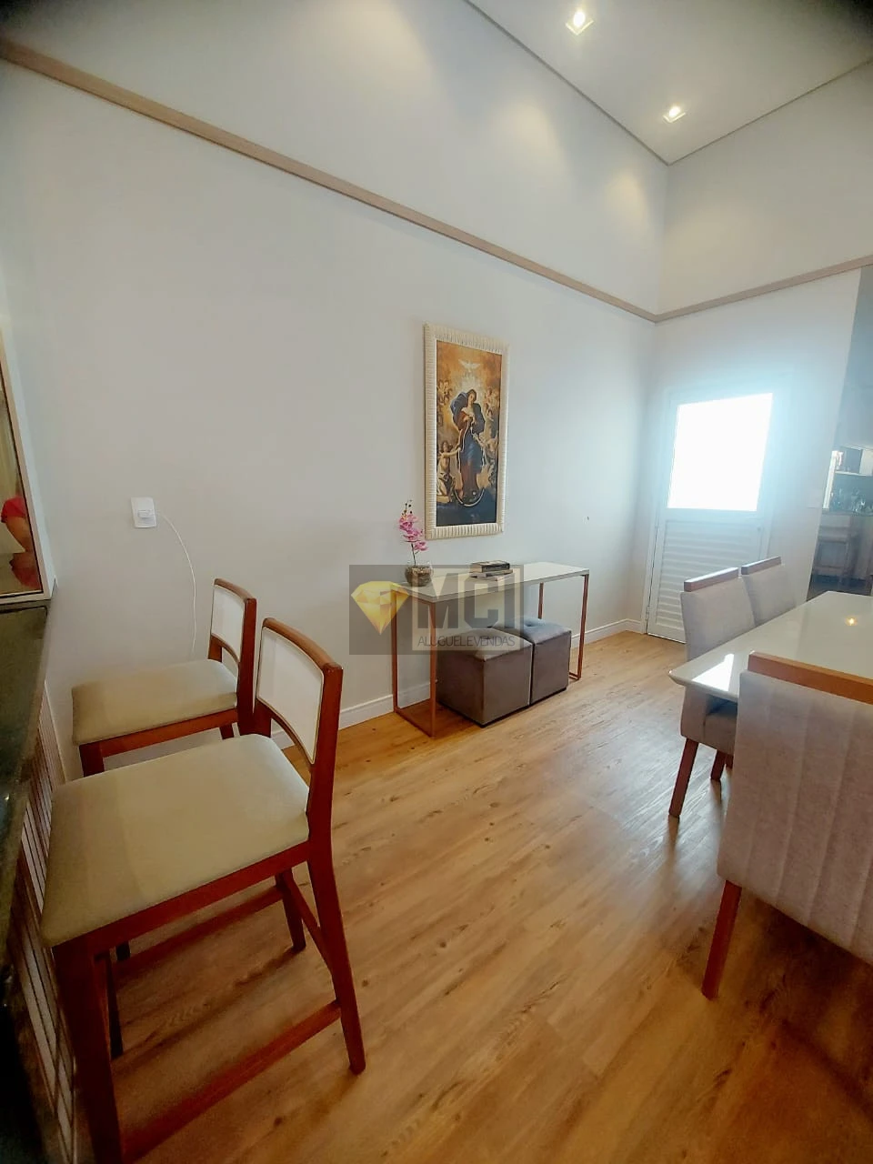 Imagens do imóveis Casa Á Venda Condominio Villagio Vista Real Paulínia