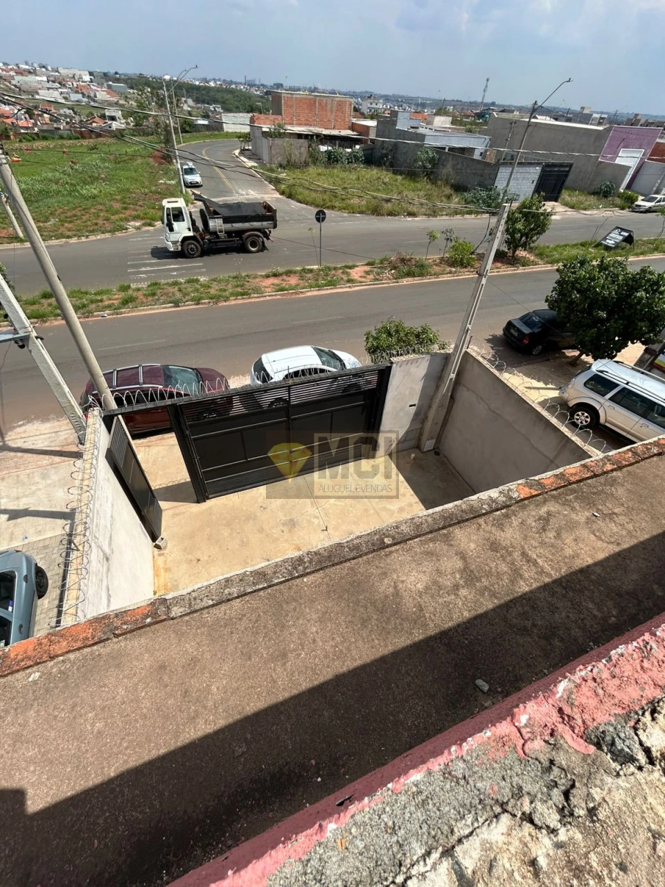 Imagens do imóveis Comercial Á Venda E Locação Salao Comercial Belaville- Hortolandia Hortolândia