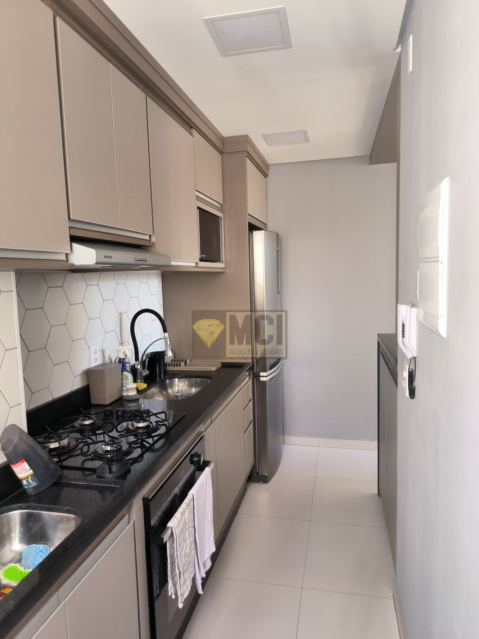 Imagens do imóveis Apartamento Á Venda Condominio Azaleias Do Campo Hortolândia