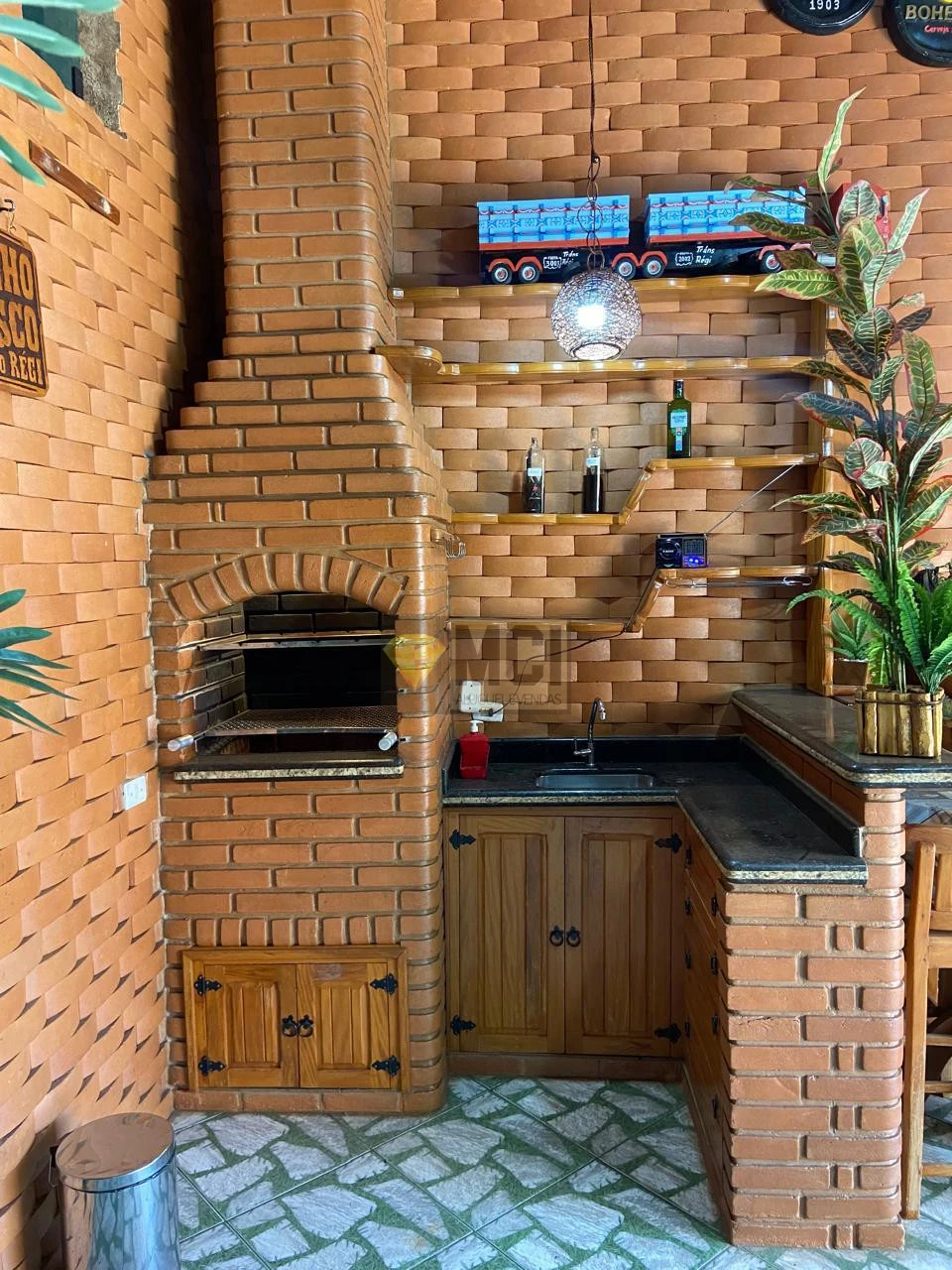 Imagens do imóveis Casa Á Venda Casa A Venda Em Sumare Sumaré