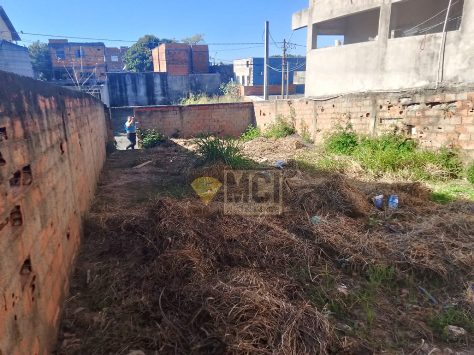 Imagens do imóveis Terreno Á Venda Terreno Loteamento Residencial Colina Das Nascentes