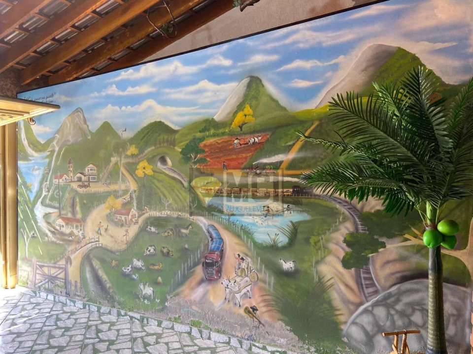 Imagens do imóveis Casa Á Venda Casa A Venda Em Sumare Sumaré