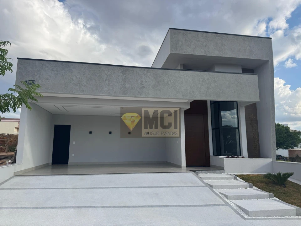 Imagens do imóveis CASA CONDOMINIO FECHADO- RESIDENCIAL MONACO