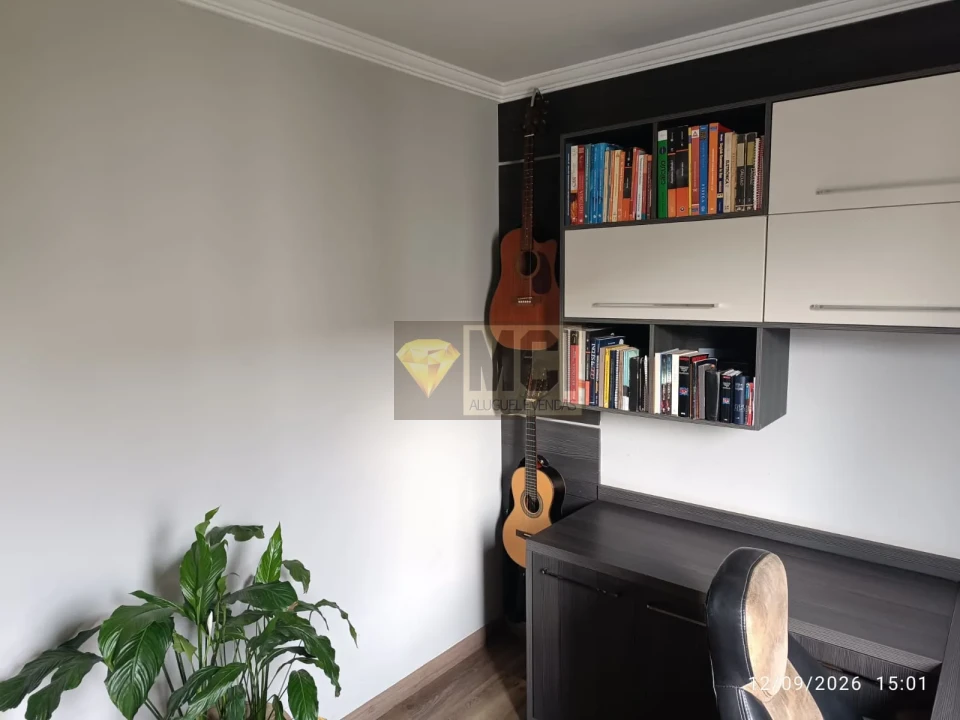 Imagens do imóveis Residencial Parque das Colinas