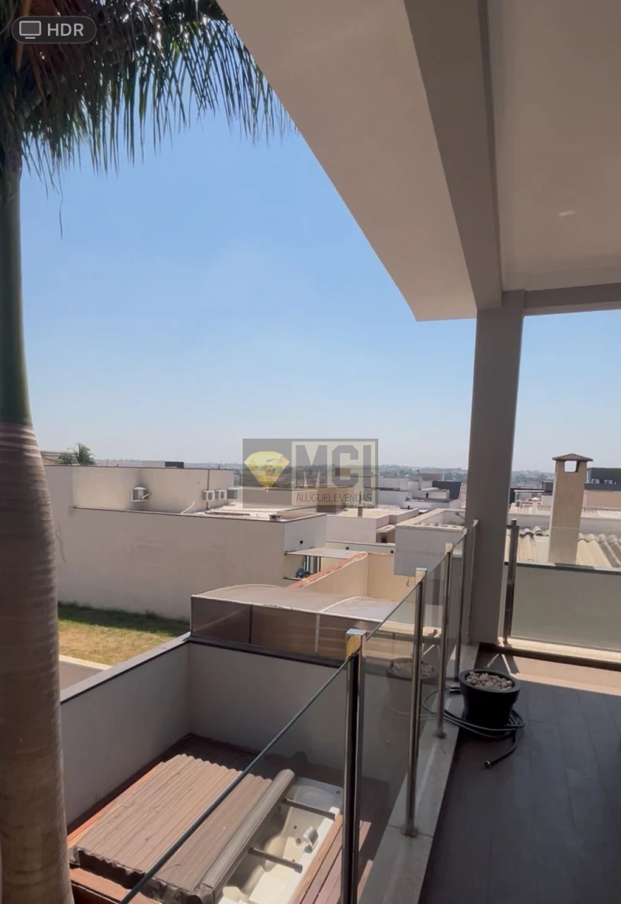 Imagens do imóveis Casa Em Condomínio Á Venda Casa Real Park Sumaré