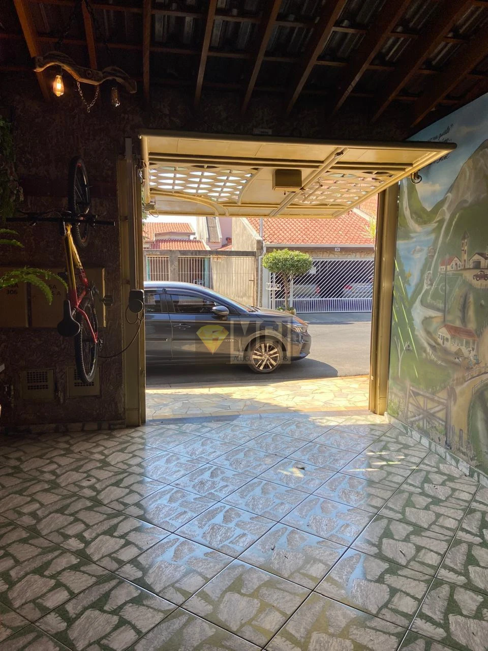 Imagens do imóveis Casa Á Venda Casa A Venda Em Sumare Sumaré