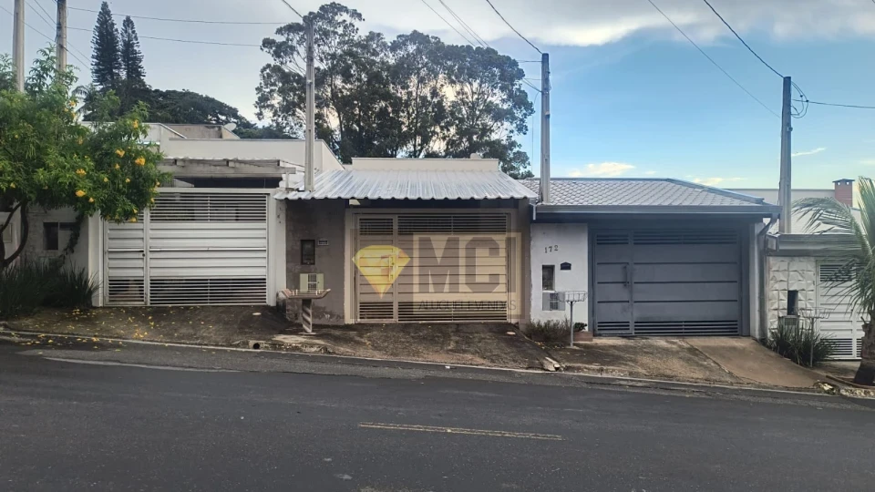 Imagens do imóveis CASA - JARDIM AMANDA- HORTOLANDIA