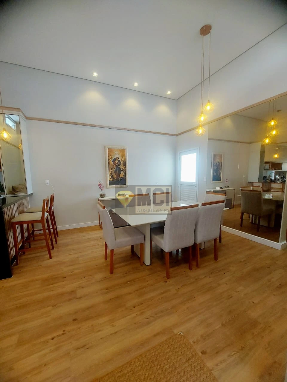 Imagens do imóveis Casa Á Venda Condominio Villagio Vista Real Paulínia