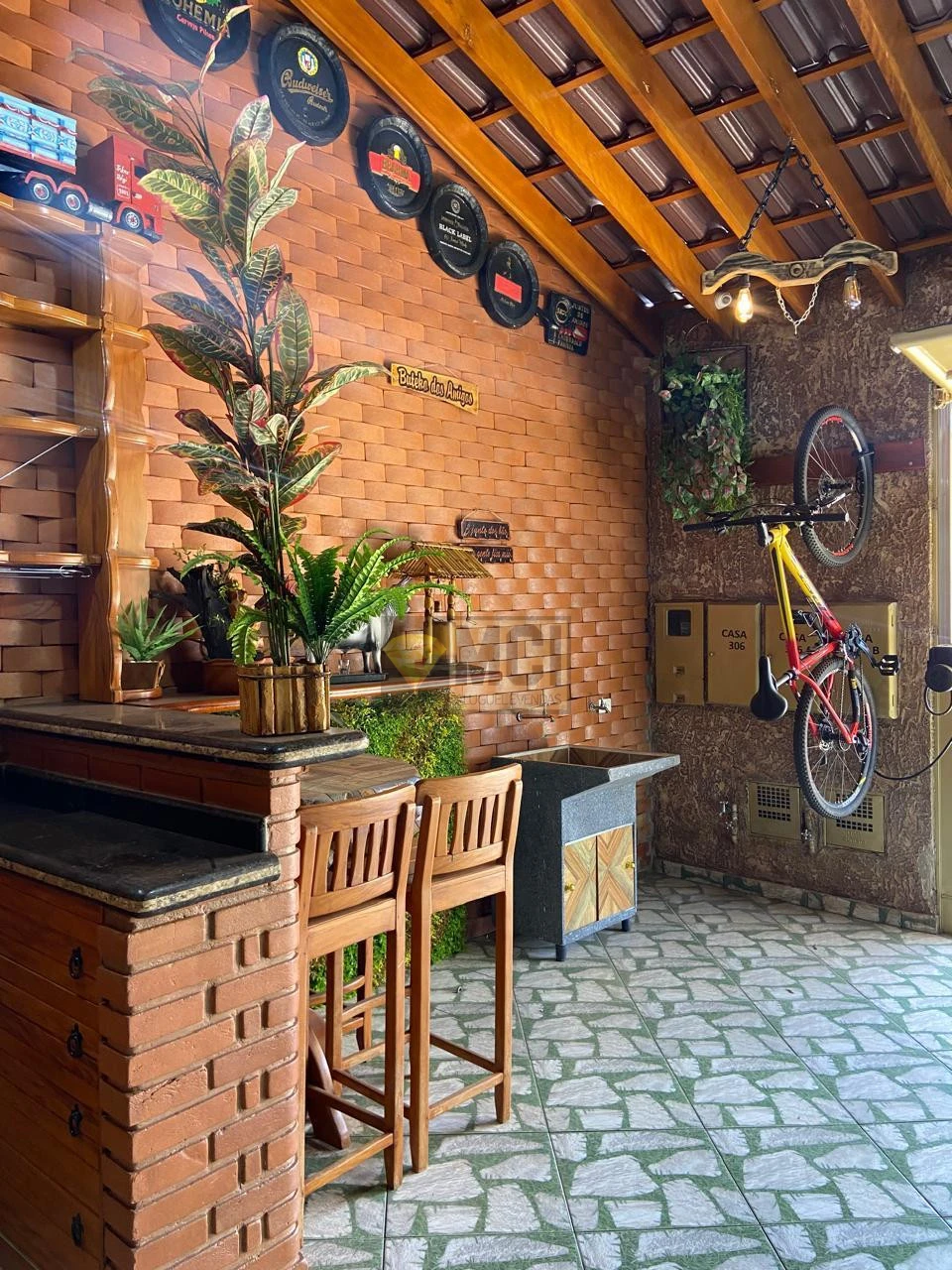 Imagens do imóveis Casa Á Venda Casa A Venda Em Sumare Sumaré