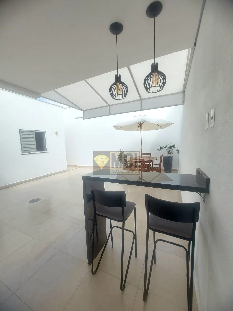 Imagens do imóveis Casa Á Venda Condominio Villagio Vista Real Paulínia