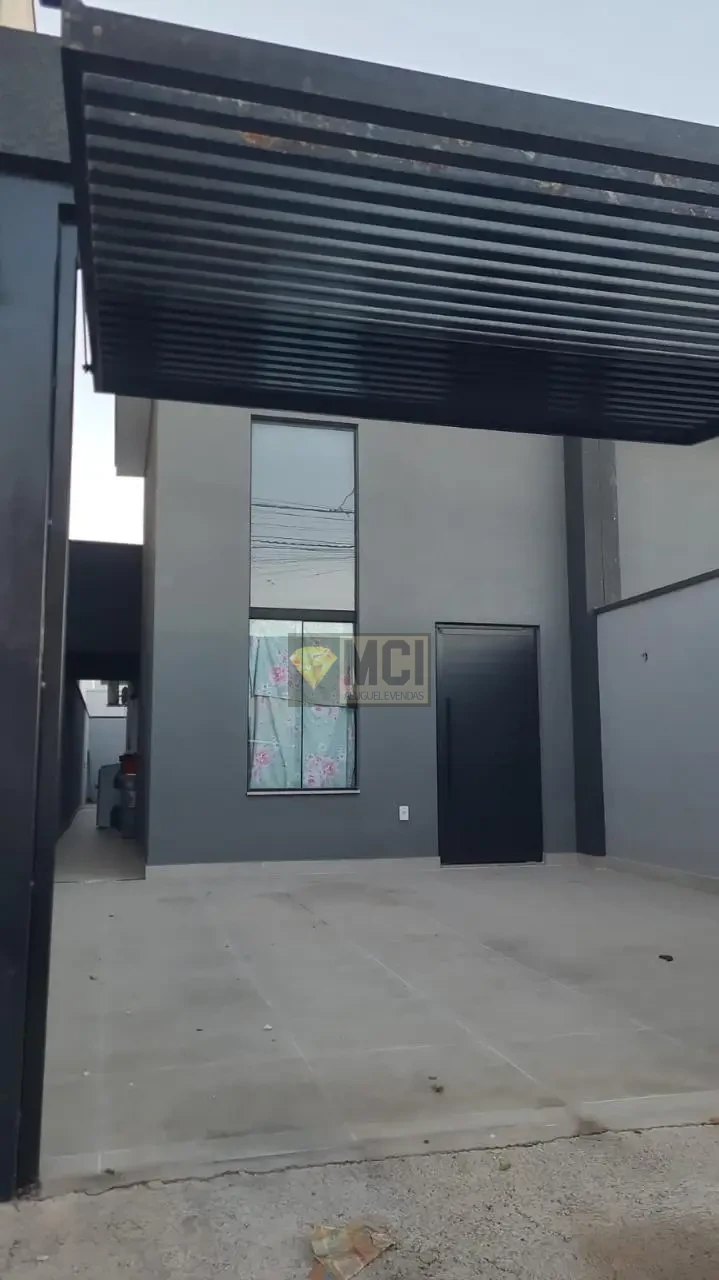 Imagens do imóveis Casa Á Venda Casa A Venda -Jardim Das Figueiras Hortolândia