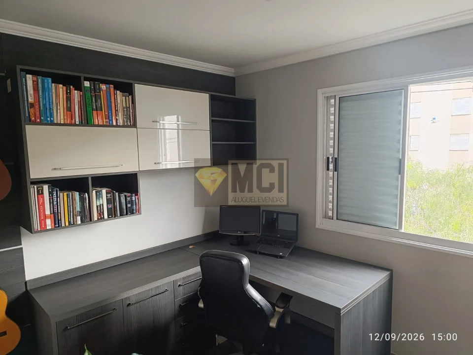 Imagens do imóveis Residencial Parque das Colinas