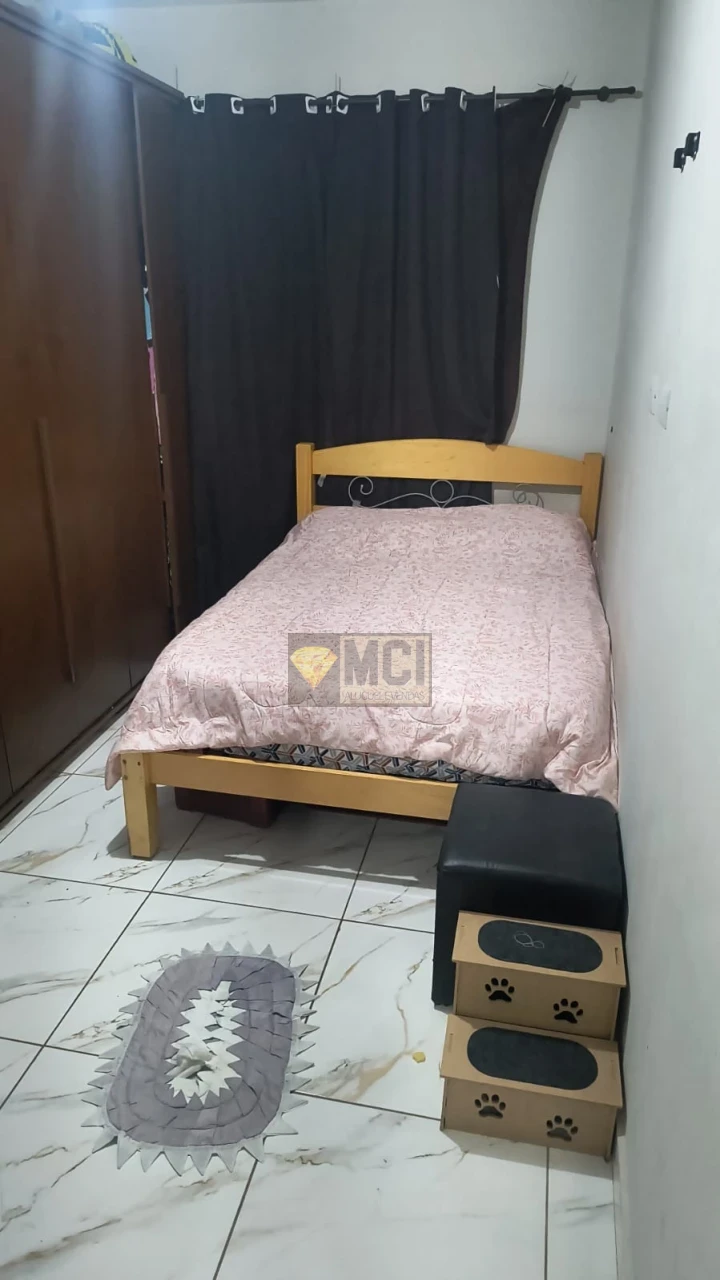 Imagens do imóveis CASA - JARDIM AMANDA- HORTOLANDIA