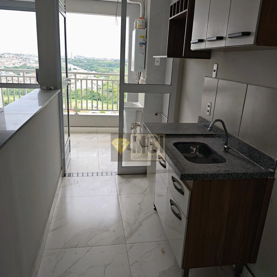 Imagens do imóveis Apartamento Para Alugar Happy Condominio Clube - Hortolandia Hortolândia