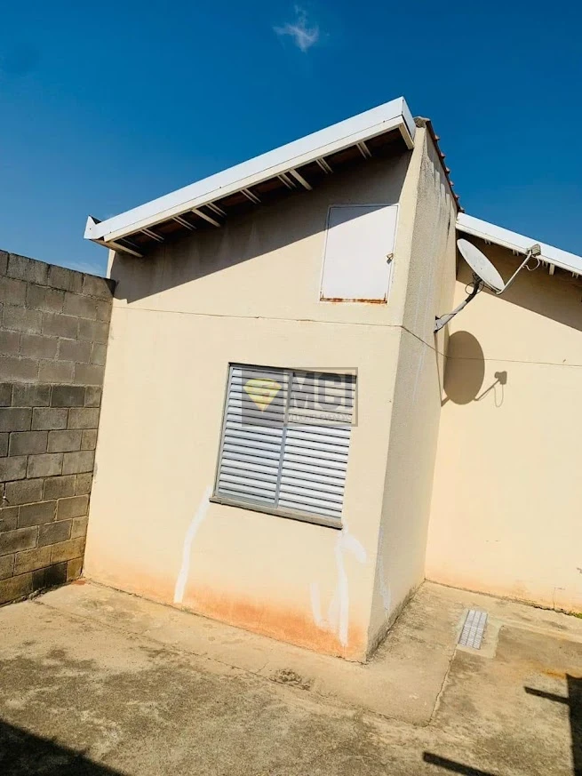 Imagens do imóveis CASA A VENDA EM PAULINIA