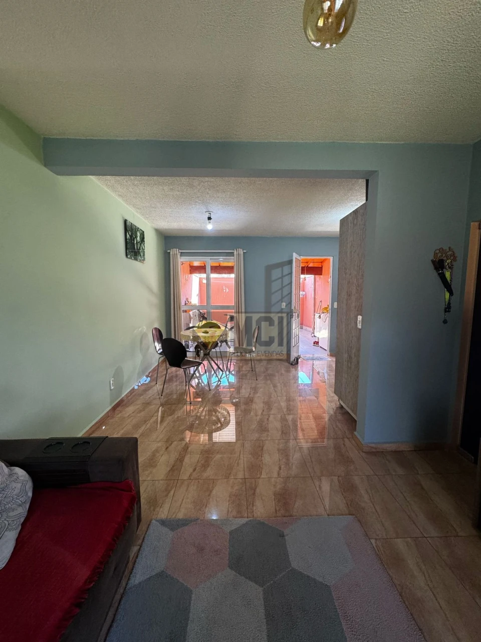 Imagens do imóveis Casa Á Venda Casa No Jardim Interlagos -Hortolandia Hortolândia