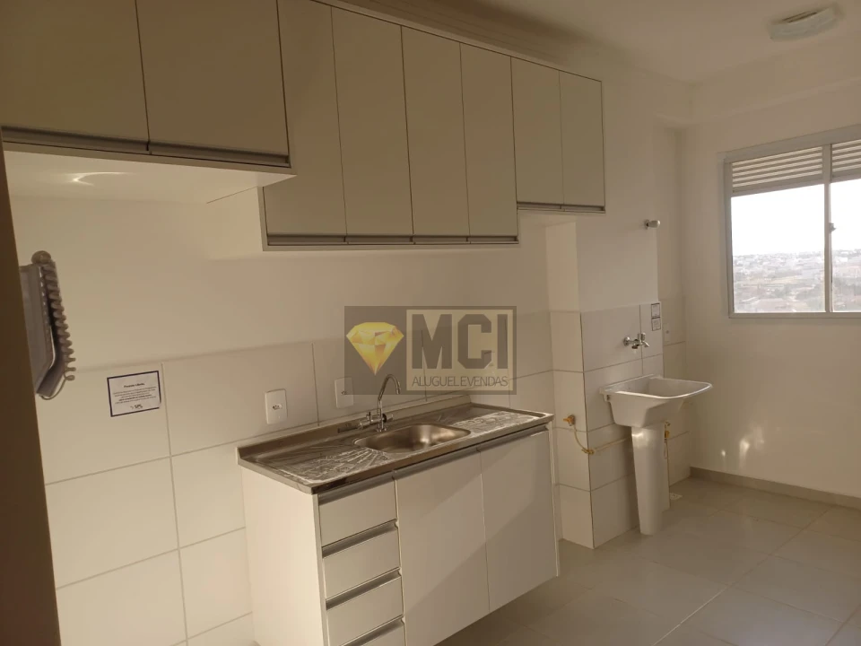 Imagens do imóveis Apartamento Para Alugar Inside Residence Hortolândia