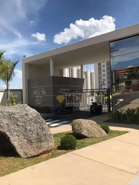 Imagens do imóveis APARTAMENTO LOTUS DO CAMPO- HORTOLANDIA/SP