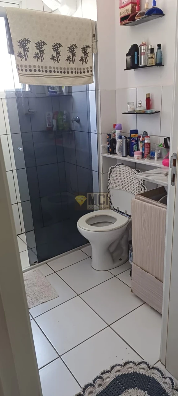 Imagens do imóveis APARTAMENTO PARQUE DOS PASSAROS- CAMPINAS