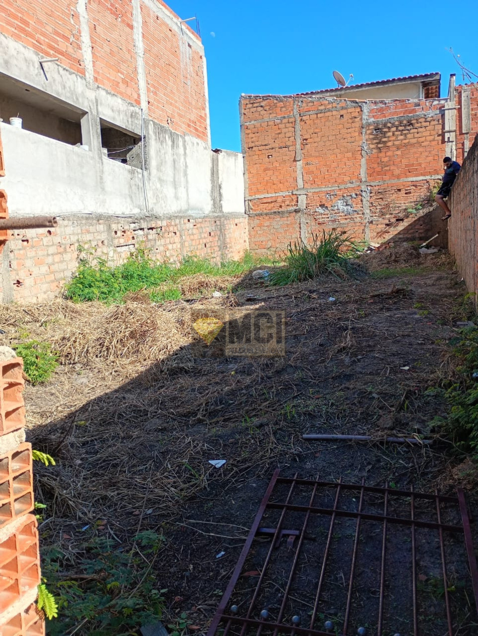 Imagens do imóveis Terreno Á Venda Terreno Loteamento Residencial Colina Das Nascentes