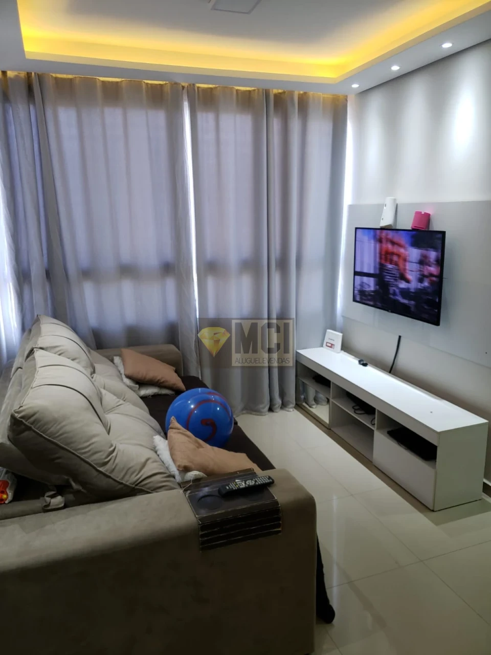 Imagens do imóveis Apartamento Para Alugar Condominio Azaleias Do Campo Hortolândia