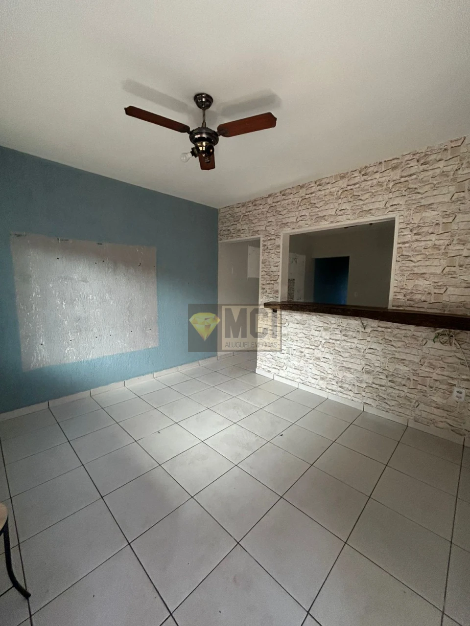 Imagens do imóveis Casa Para Alugar com piscina Hortolândia