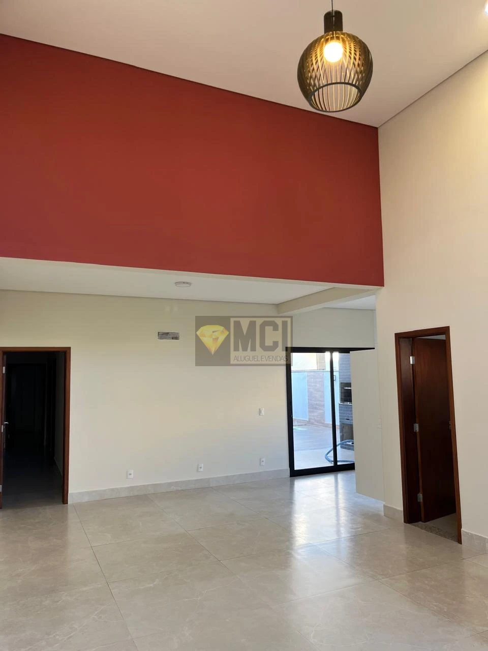 Imagens do imóveis RESIDENCIAL MONACO - CASA CONDOMINIO FECHADO- HORTOLANDIA -SP