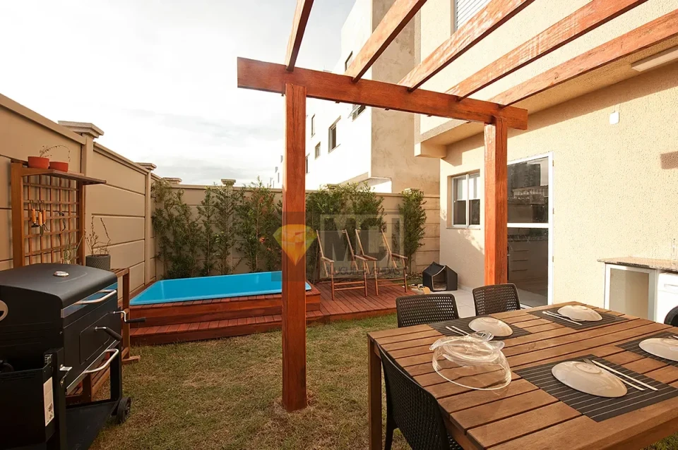 Imagens do imóveis RESIDENCIAL MADRI