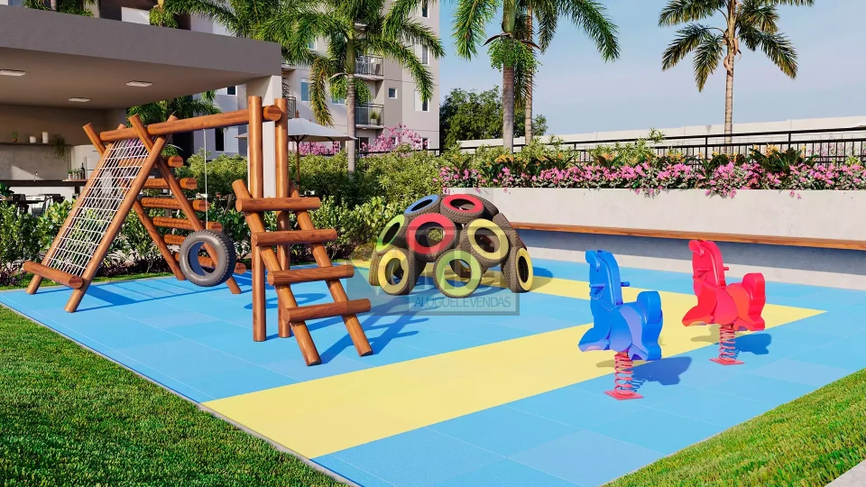 Imagens do imóveis LIFE RESIDENCIAL