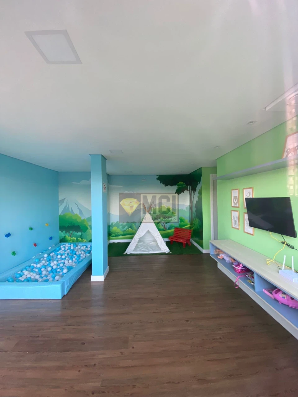 Imagens do imóveis INSIDE RESIDENCE