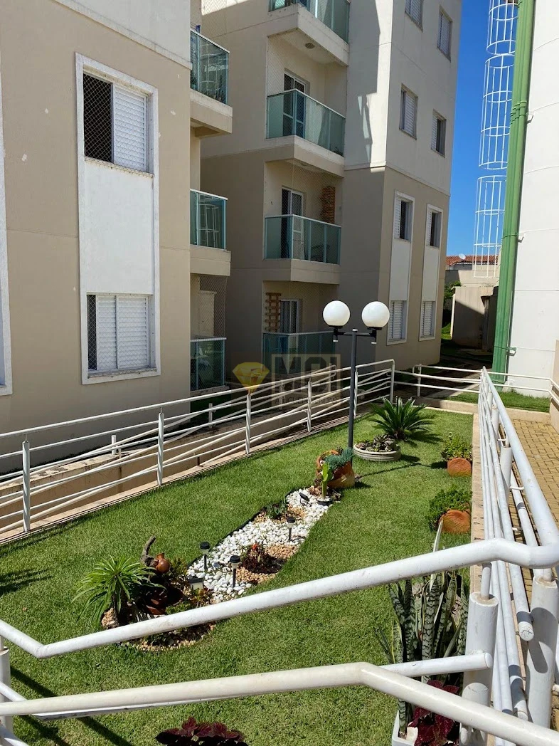 Imagens do imóveis APARTAMENTO PARQUE DOS PASSAROS- CAMPINAS