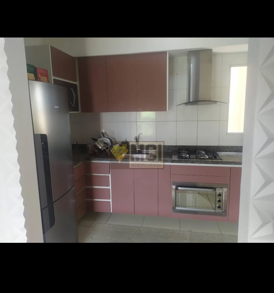 Imagens do imóveis Apartamento Á Venda Eco Vila Tipuana Campinas