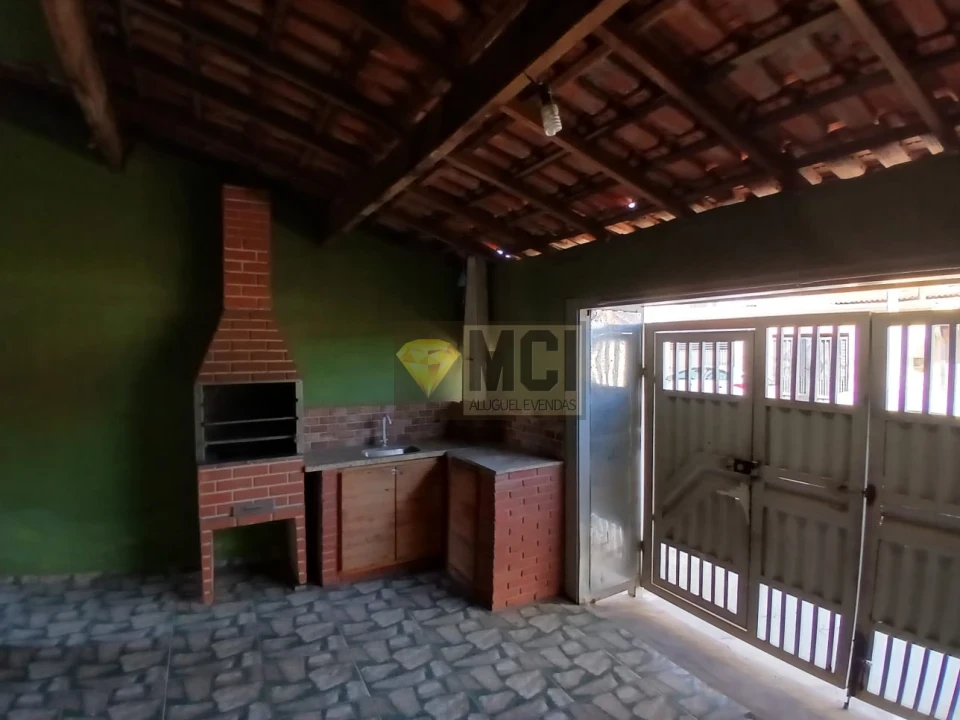 Imagens do imóveis Casa À Venda Jardim Nova Alvorada Hortolândia