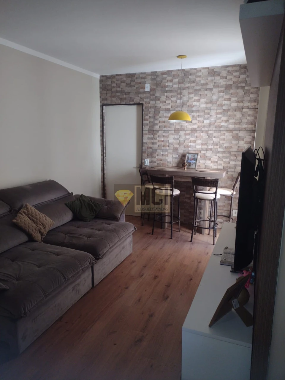 Imagens do imóveis Apartamento Á Venda Condominio Vivenda Girassol Hortolândia